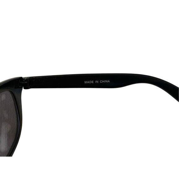 Aztec Print Unisex Sunglasses Coastal Beach Summer Vacation - Picture 7 of 10